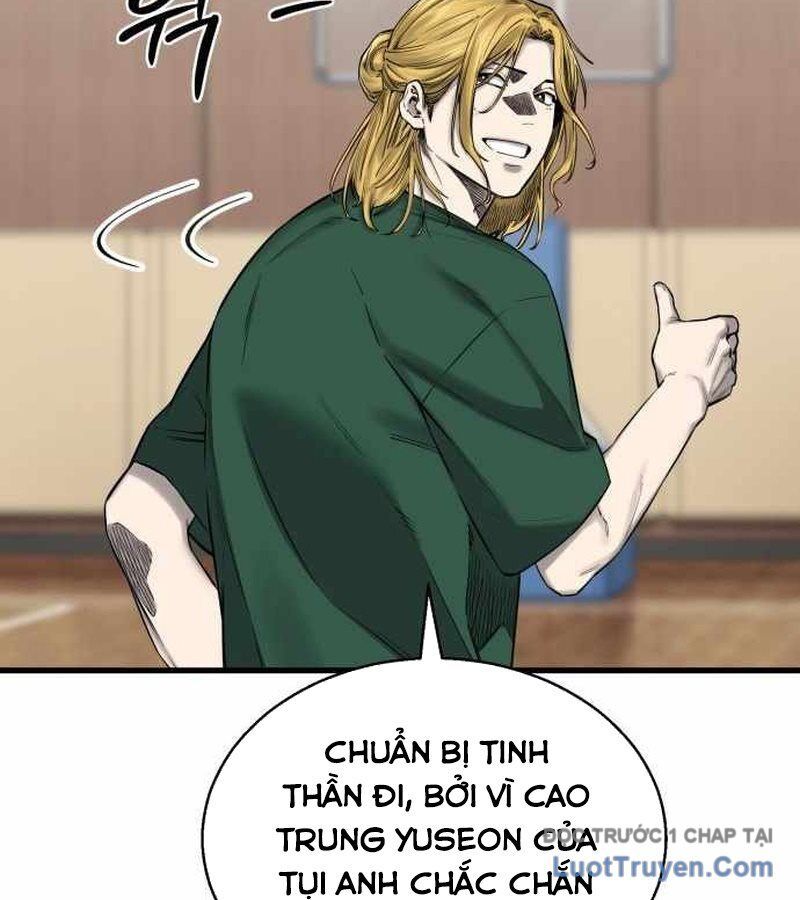 Đội Bóng Rổ Trung Học - Chapter 4 - Page 229