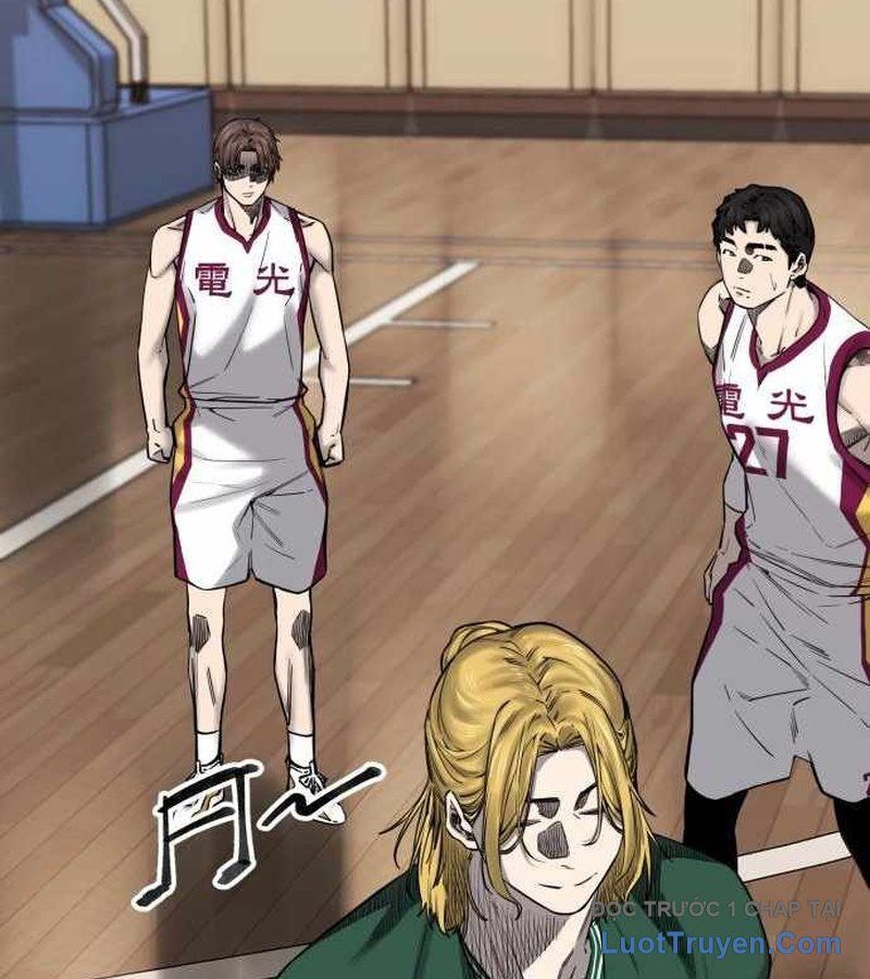Đội Bóng Rổ Trung Học - Chapter 4 - Page 231