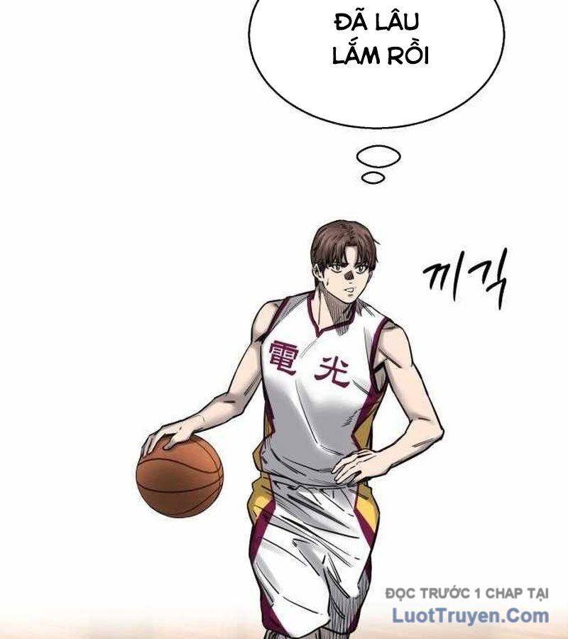 Đội Bóng Rổ Trung Học - Chapter 4 - Page 25