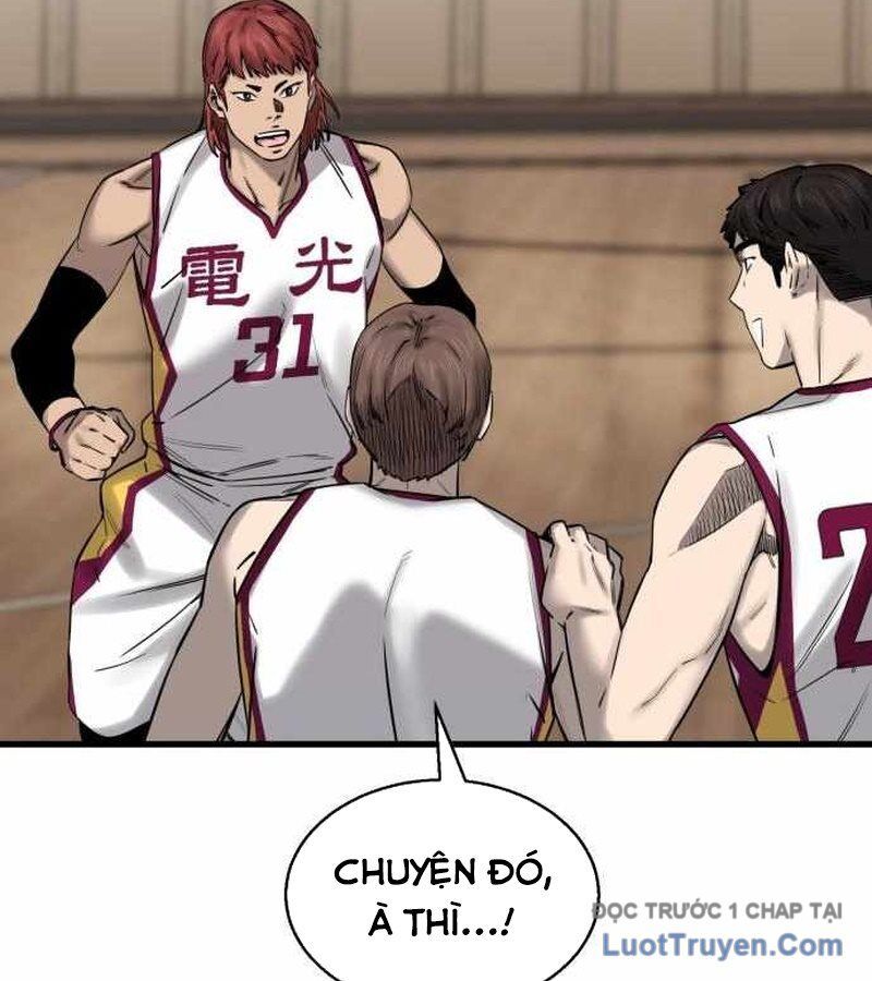 Đội Bóng Rổ Trung Học - Chapter 4 - Page 252