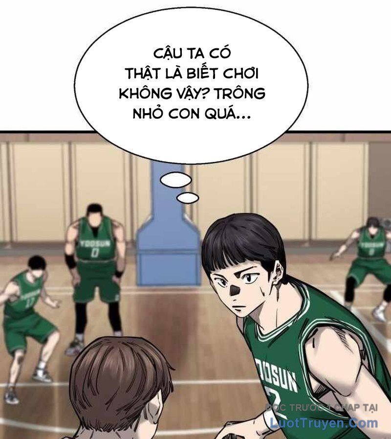 Đội Bóng Rổ Trung Học - Chapter 4 - Page 29