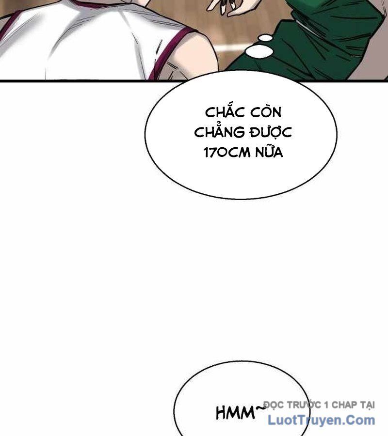 Đội Bóng Rổ Trung Học - Chapter 4 - Page 30