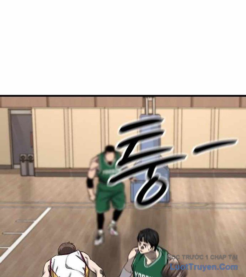 Đội Bóng Rổ Trung Học - Chapter 4 - Page 38