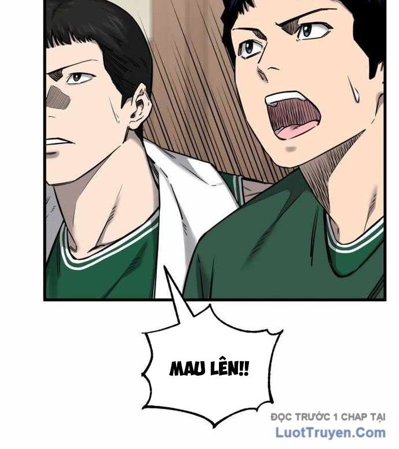 Đội Bóng Rổ Trung Học - Chapter 4 - Page 41