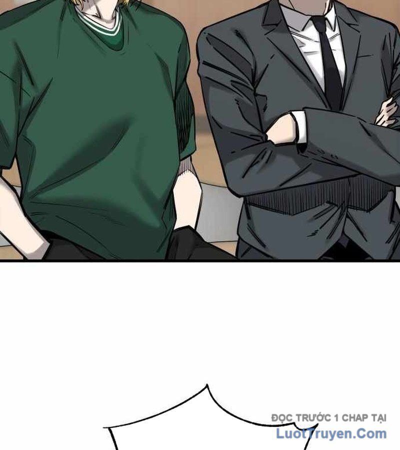 Đội Bóng Rổ Trung Học - Chapter 4 - Page 43