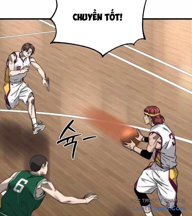 Đội Bóng Rổ Trung Học - Chapter 4 - Page 44