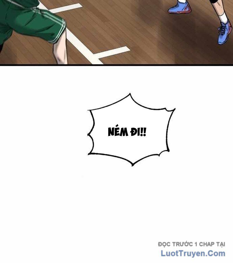 Đội Bóng Rổ Trung Học - Chapter 4 - Page 45