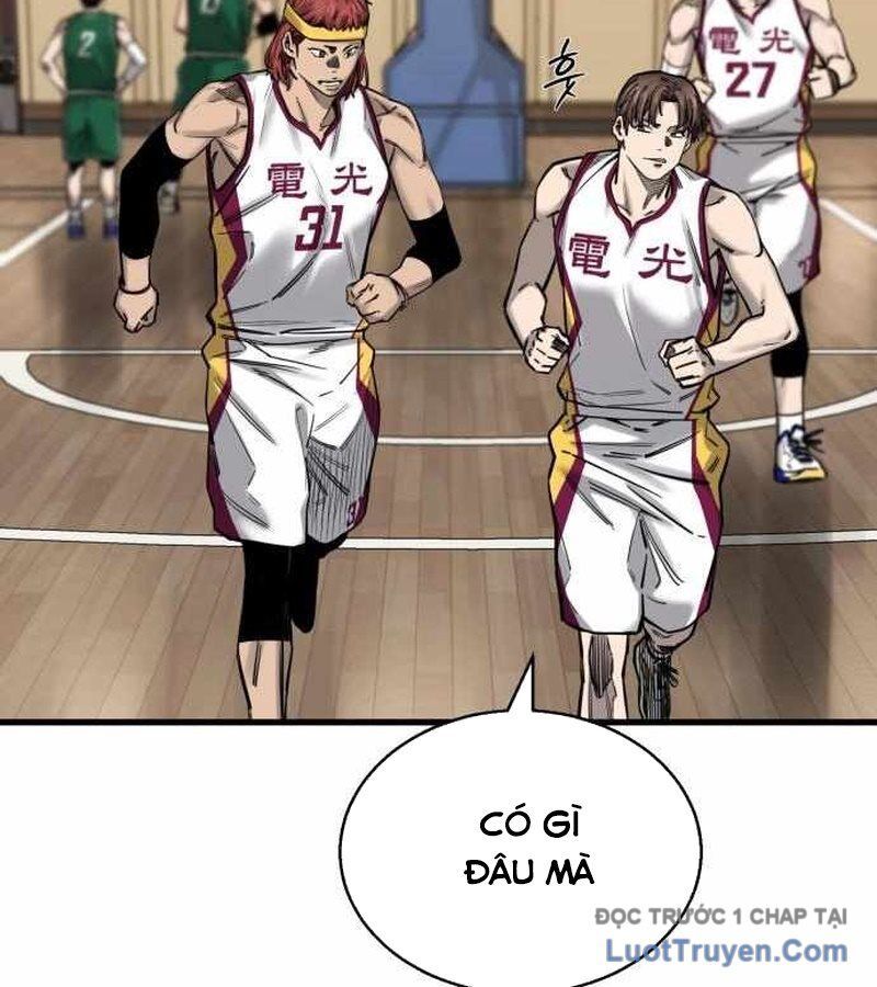 Đội Bóng Rổ Trung Học - Chapter 4 - Page 51