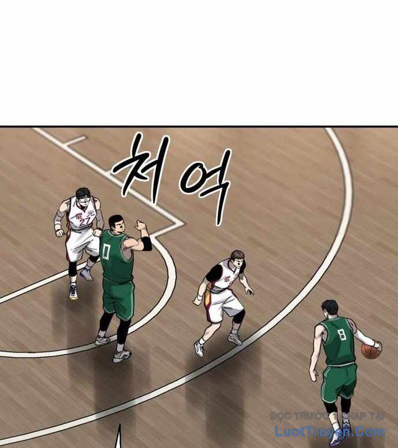 Đội Bóng Rổ Trung Học - Chapter 4 - Page 56