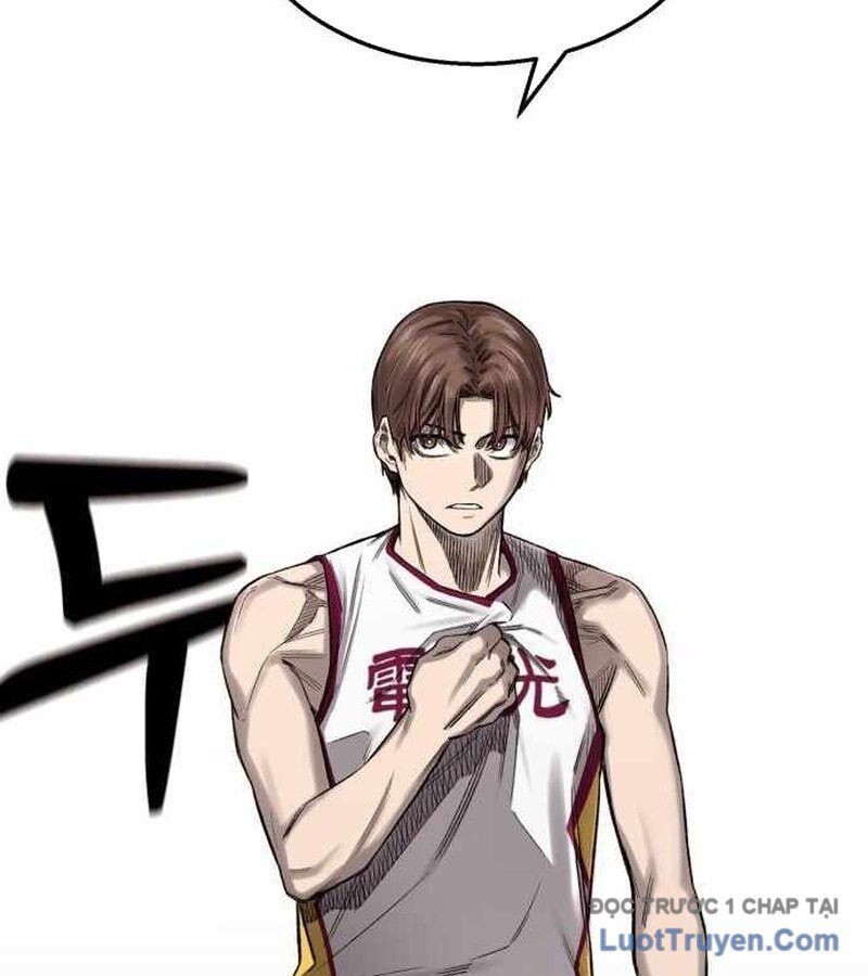 Đội Bóng Rổ Trung Học - Chapter 4 - Page 6