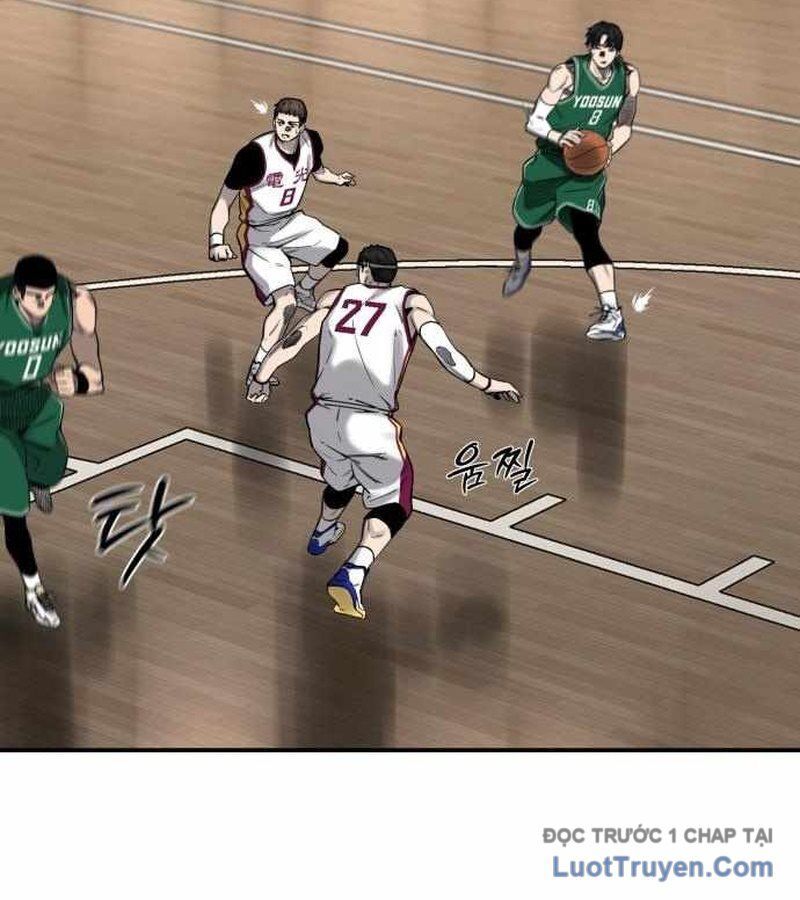 Đội Bóng Rổ Trung Học - Chapter 4 - Page 60
