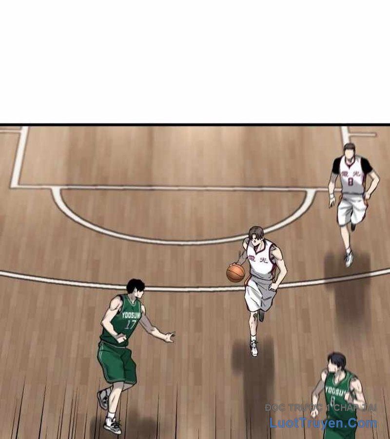 Đội Bóng Rổ Trung Học - Chapter 4 - Page 77