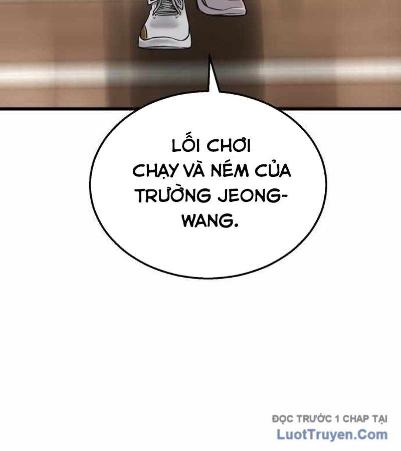 Đội Bóng Rổ Trung Học - Chapter 4 - Page 8