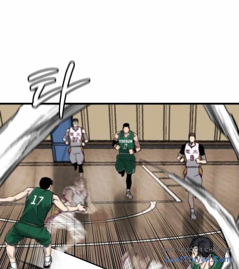 Đội Bóng Rổ Trung Học - Chapter 4 - Page 83