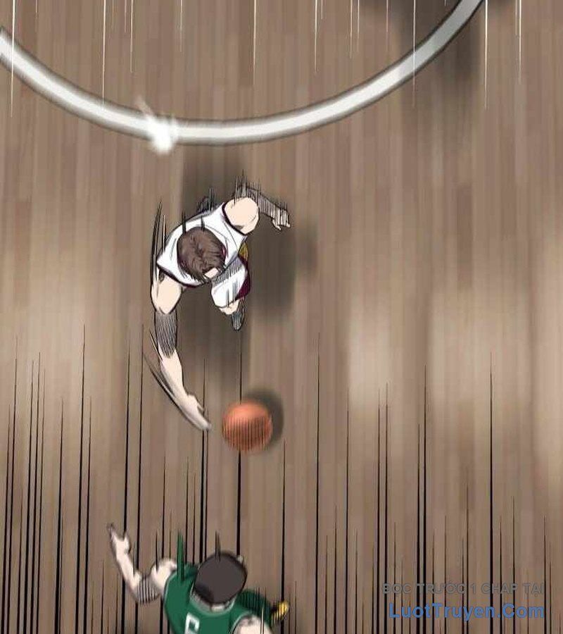 Đội Bóng Rổ Trung Học - Chapter 4 - Page 87