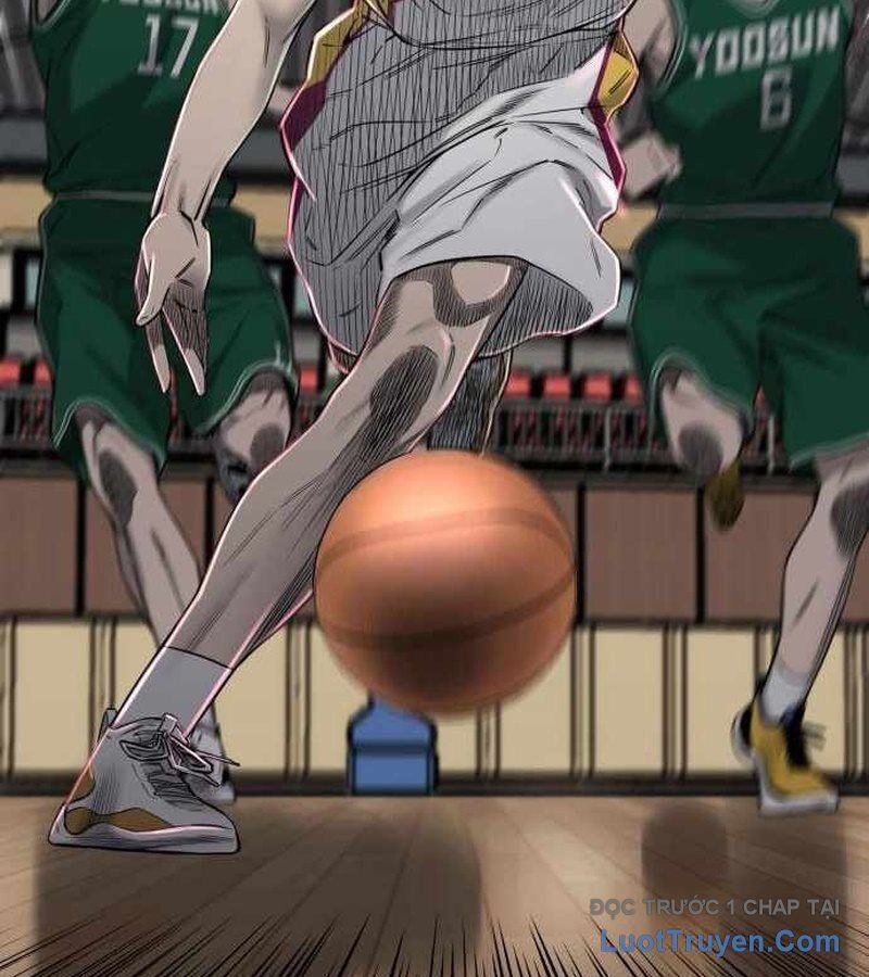 Đội Bóng Rổ Trung Học - Chapter 4 - Page 92