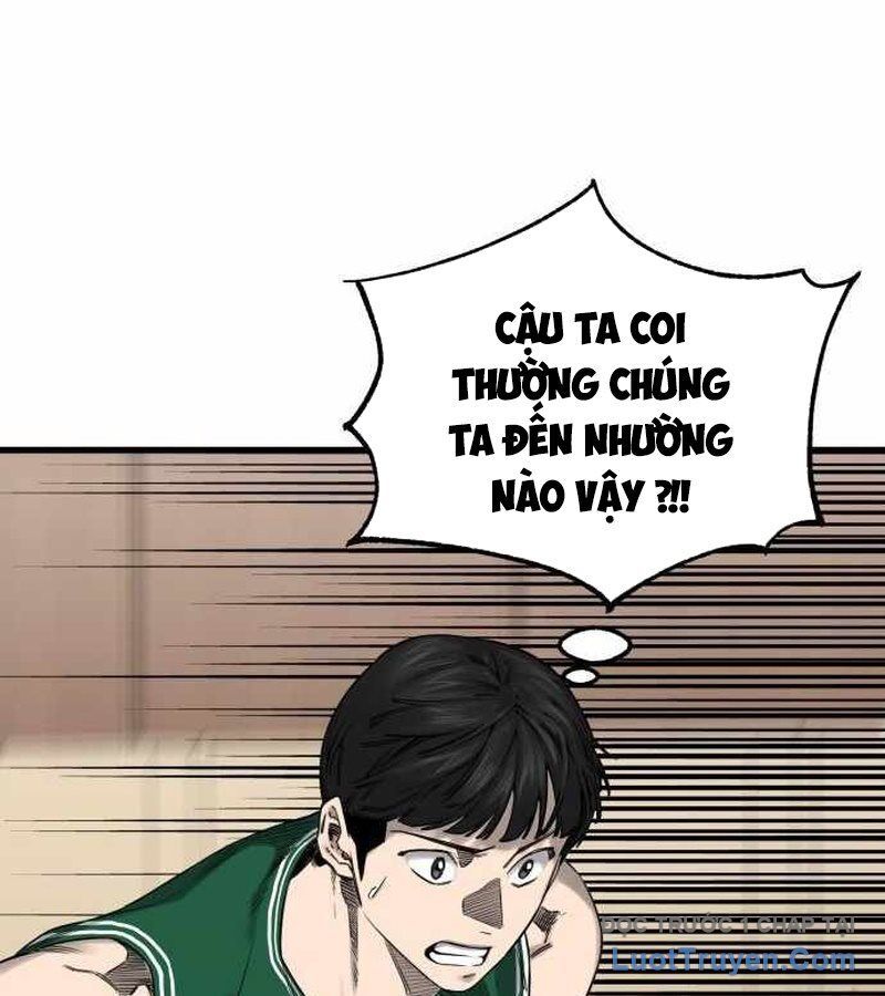 Đội Bóng Rổ Trung Học - Chapter 4 - Page 99