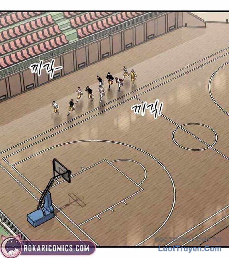 Đội Bóng Rổ Trung Học - Chapter 5 - Page 100