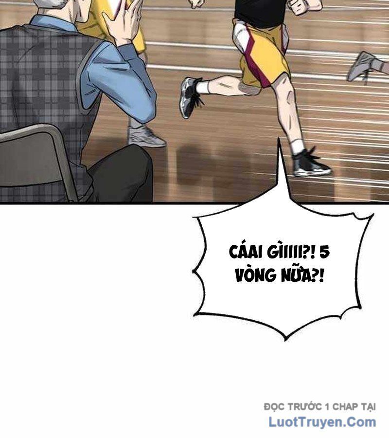 Đội Bóng Rổ Trung Học - Chapter 5 - Page 104