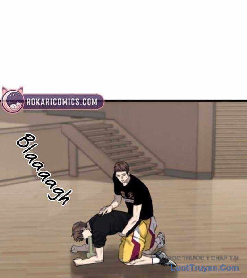 Đội Bóng Rổ Trung Học - Chapter 5 - Page 108