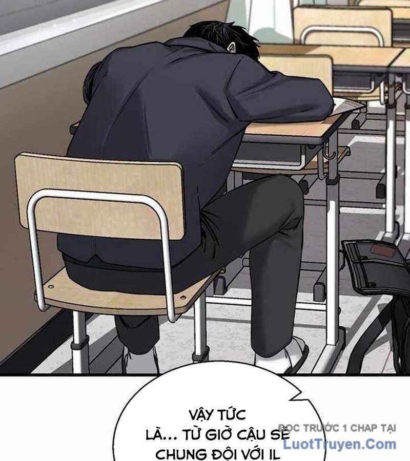 Đội Bóng Rổ Trung Học - Chapter 5 - Page 11