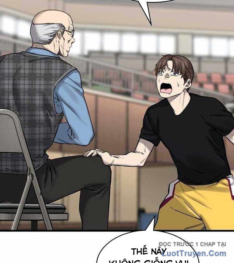 Đội Bóng Rổ Trung Học - Chapter 5 - Page 111