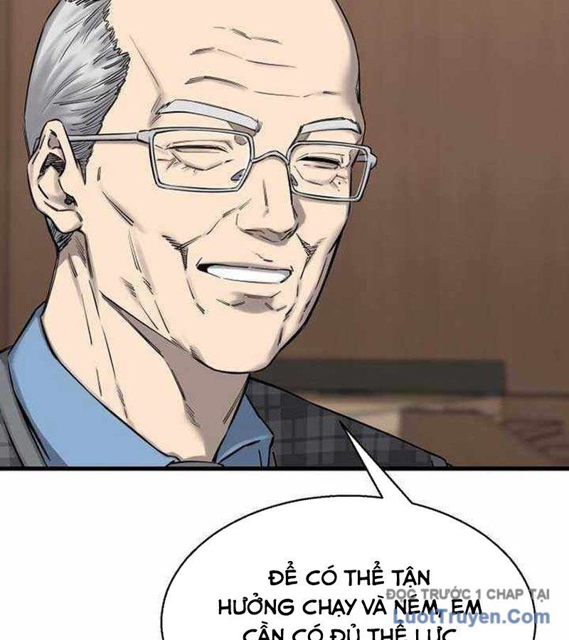 Đội Bóng Rổ Trung Học - Chapter 5 - Page 113