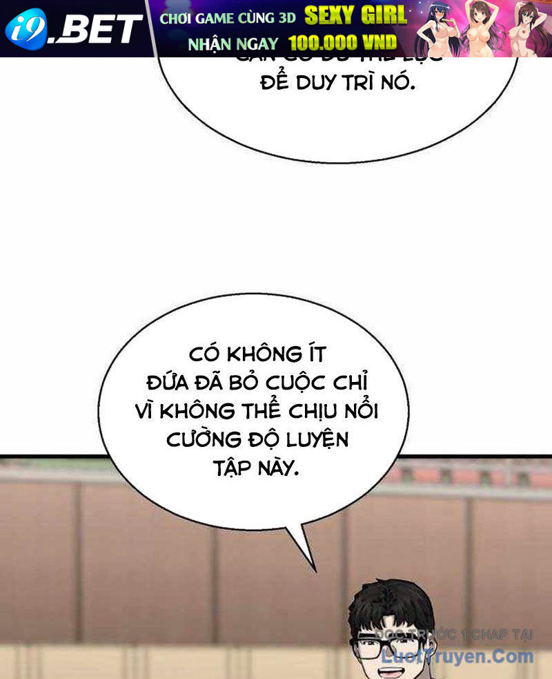 Đội Bóng Rổ Trung Học - Chapter 5 - Page 114