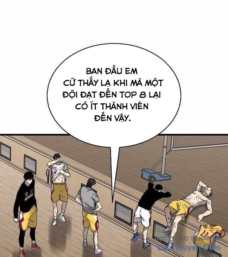 Đội Bóng Rổ Trung Học - Chapter 5 - Page 116