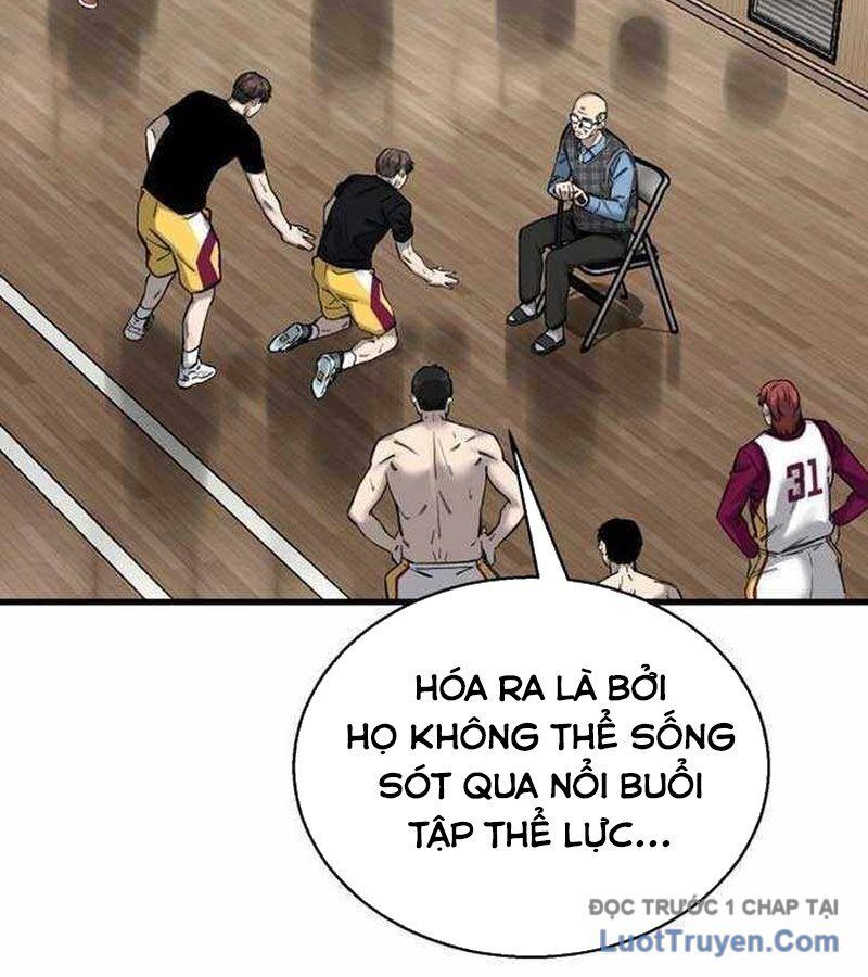 Đội Bóng Rổ Trung Học - Chapter 5 - Page 117