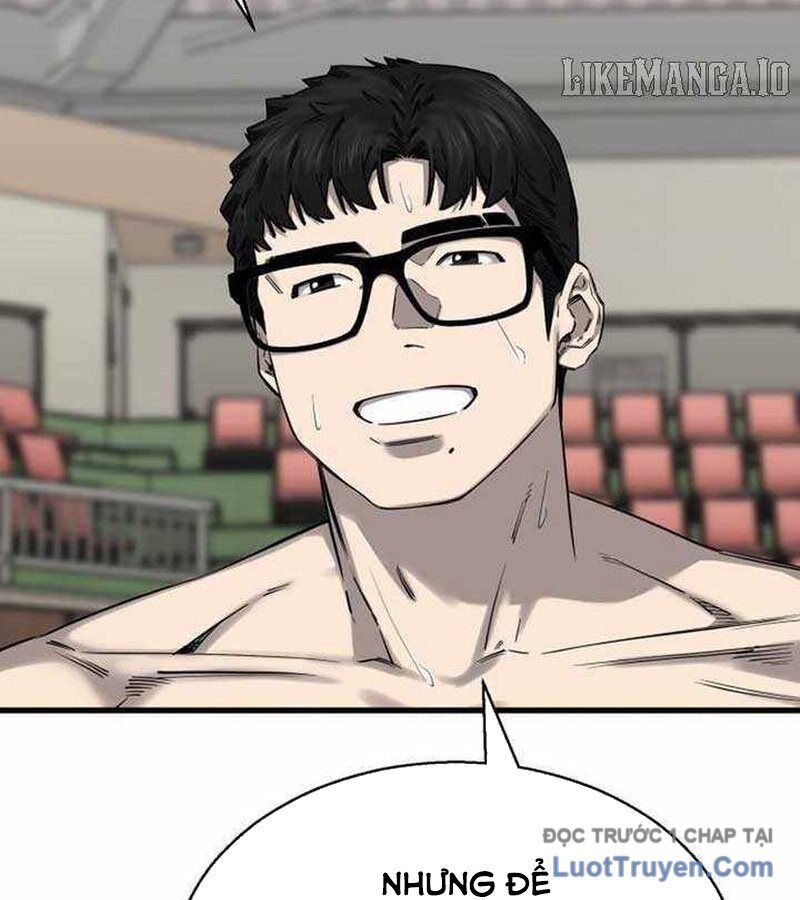 Đội Bóng Rổ Trung Học - Chapter 5 - Page 119