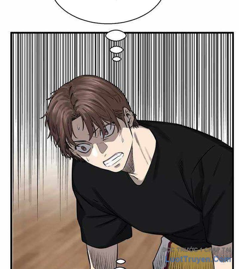 Đội Bóng Rổ Trung Học - Chapter 5 - Page 121