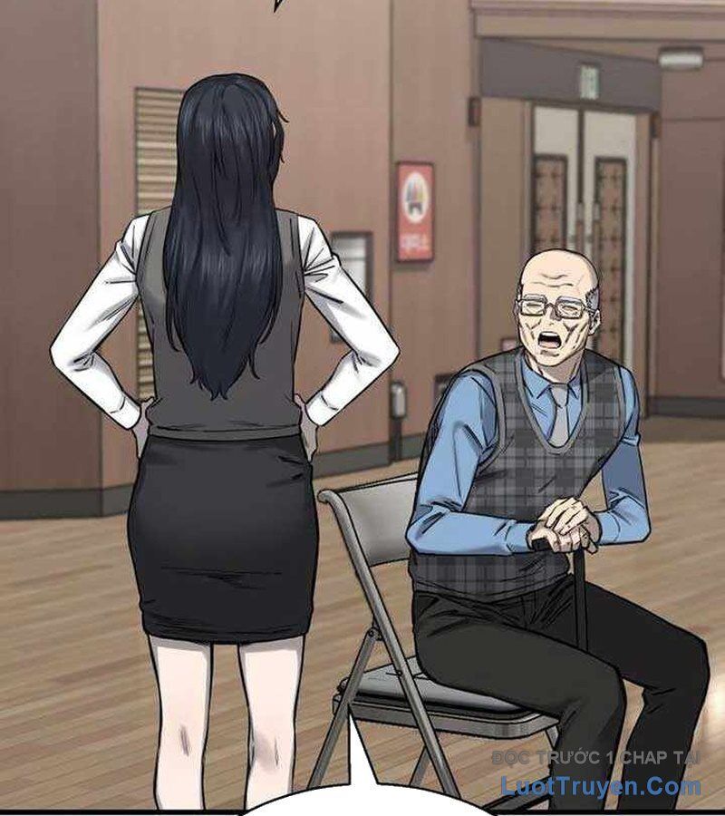 Đội Bóng Rổ Trung Học - Chapter 5 - Page 126