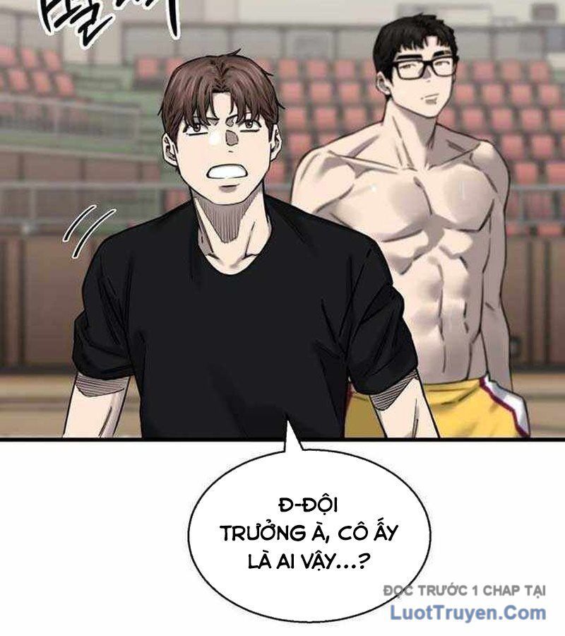 Đội Bóng Rổ Trung Học - Chapter 5 - Page 128