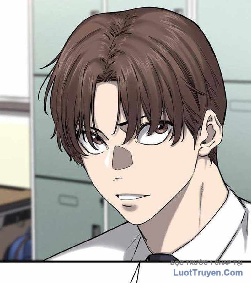 Đội Bóng Rổ Trung Học - Chapter 5 - Page 13