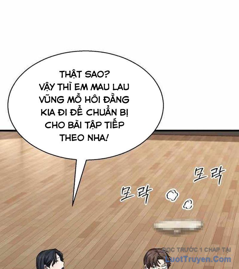 Đội Bóng Rổ Trung Học - Chapter 5 - Page 134