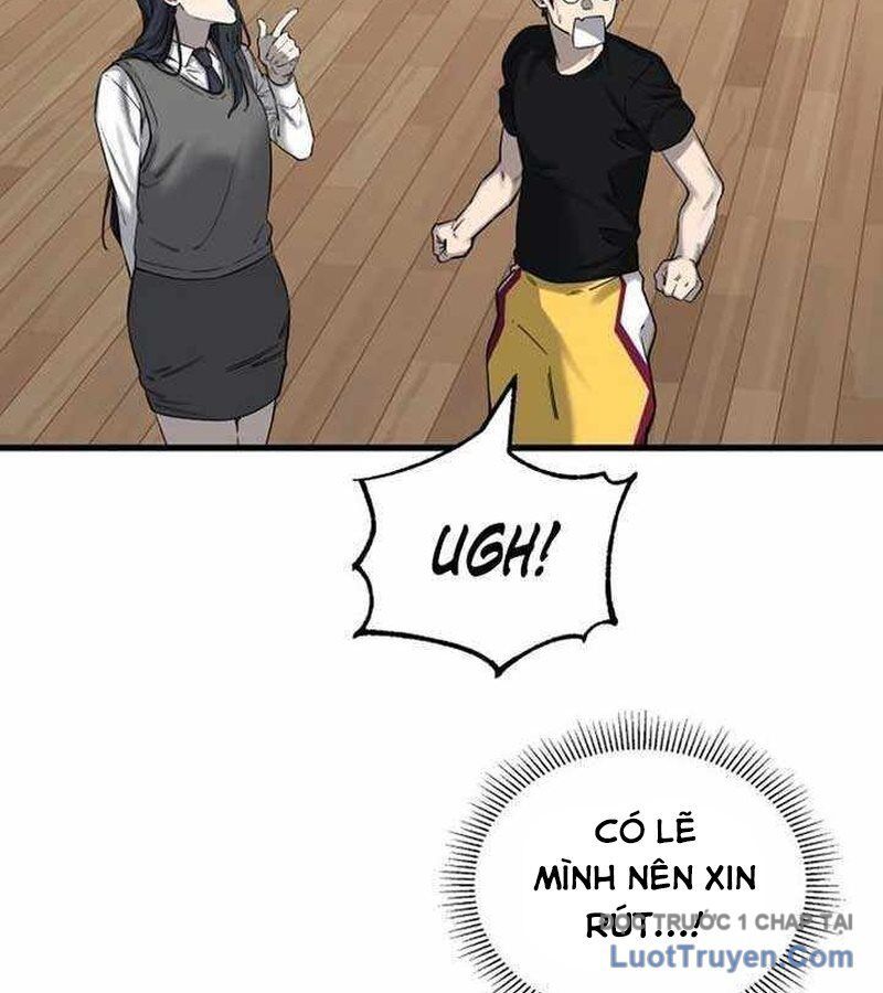 Đội Bóng Rổ Trung Học - Chapter 5 - Page 135