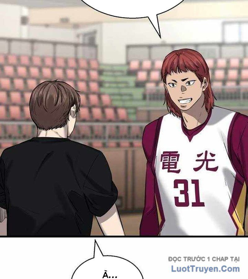 Đội Bóng Rổ Trung Học - Chapter 5 - Page 137