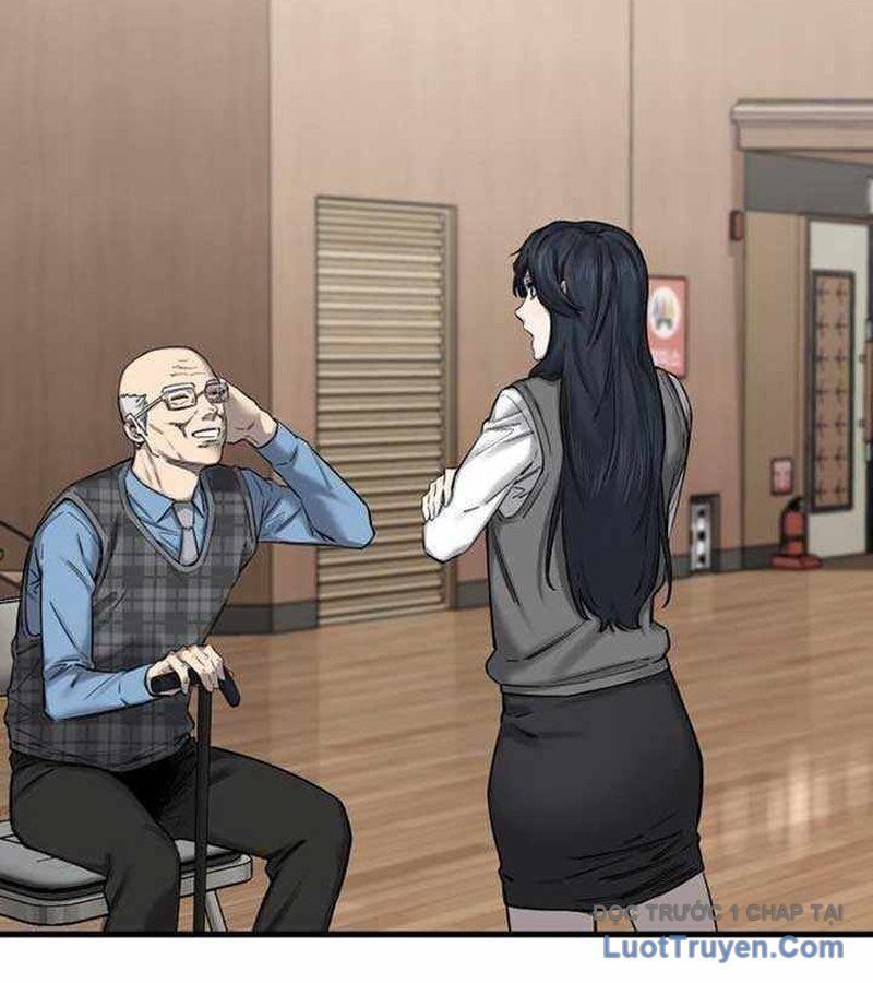 Đội Bóng Rổ Trung Học - Chapter 5 - Page 139