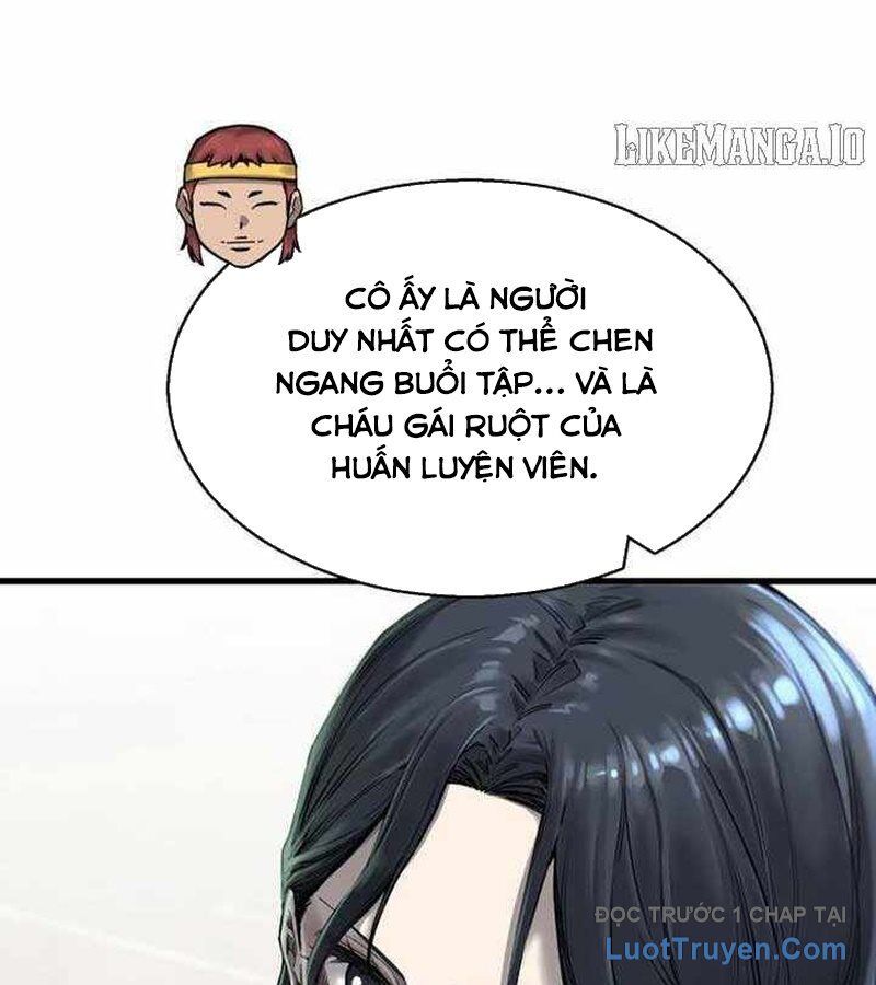 Đội Bóng Rổ Trung Học - Chapter 5 - Page 140