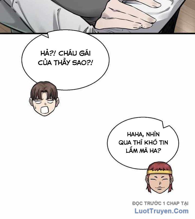 Đội Bóng Rổ Trung Học - Chapter 5 - Page 142