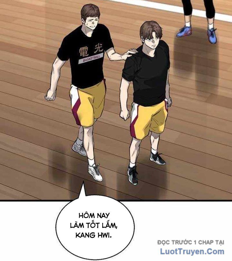 Đội Bóng Rổ Trung Học - Chapter 5 - Page 144