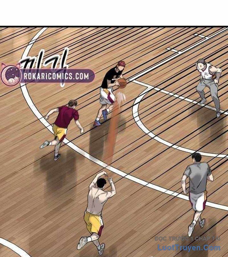 Đội Bóng Rổ Trung Học - Chapter 5 - Page 147