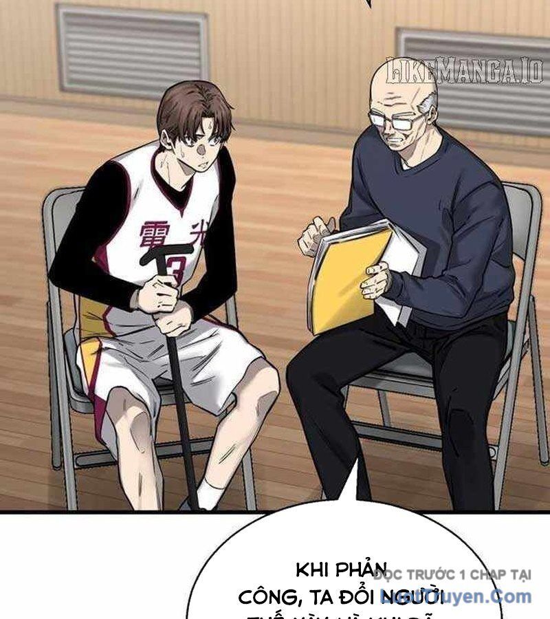 Đội Bóng Rổ Trung Học - Chapter 5 - Page 151