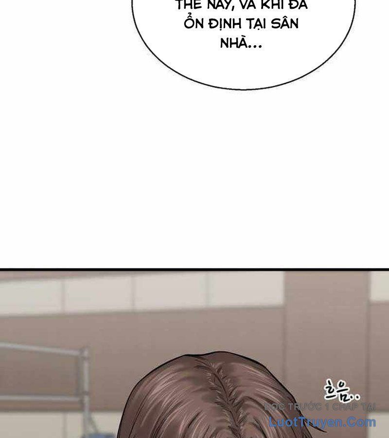 Đội Bóng Rổ Trung Học - Chapter 5 - Page 152