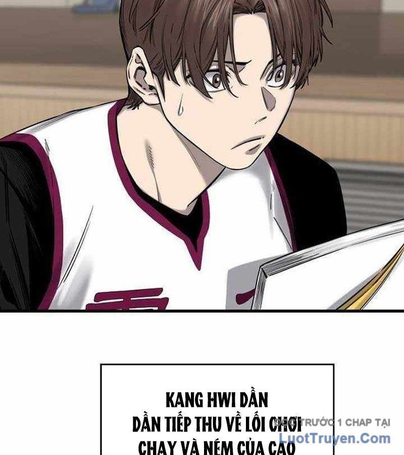 Đội Bóng Rổ Trung Học - Chapter 5 - Page 153