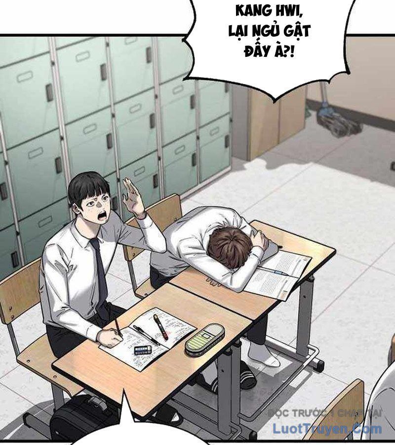 Đội Bóng Rổ Trung Học - Chapter 5 - Page 155