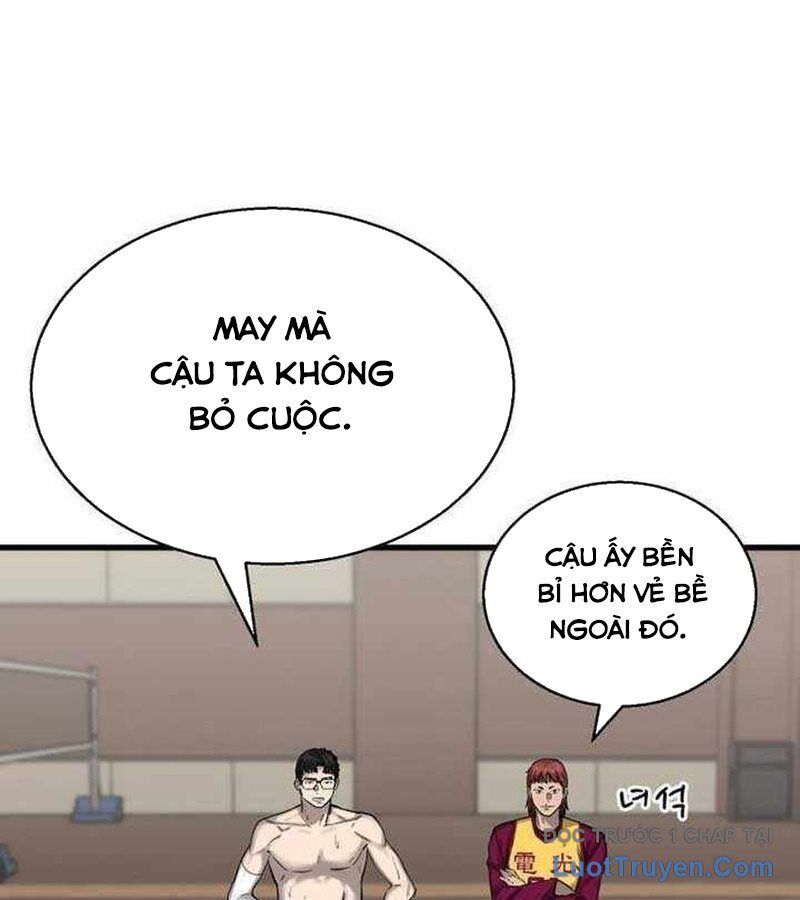 Đội Bóng Rổ Trung Học - Chapter 5 - Page 164