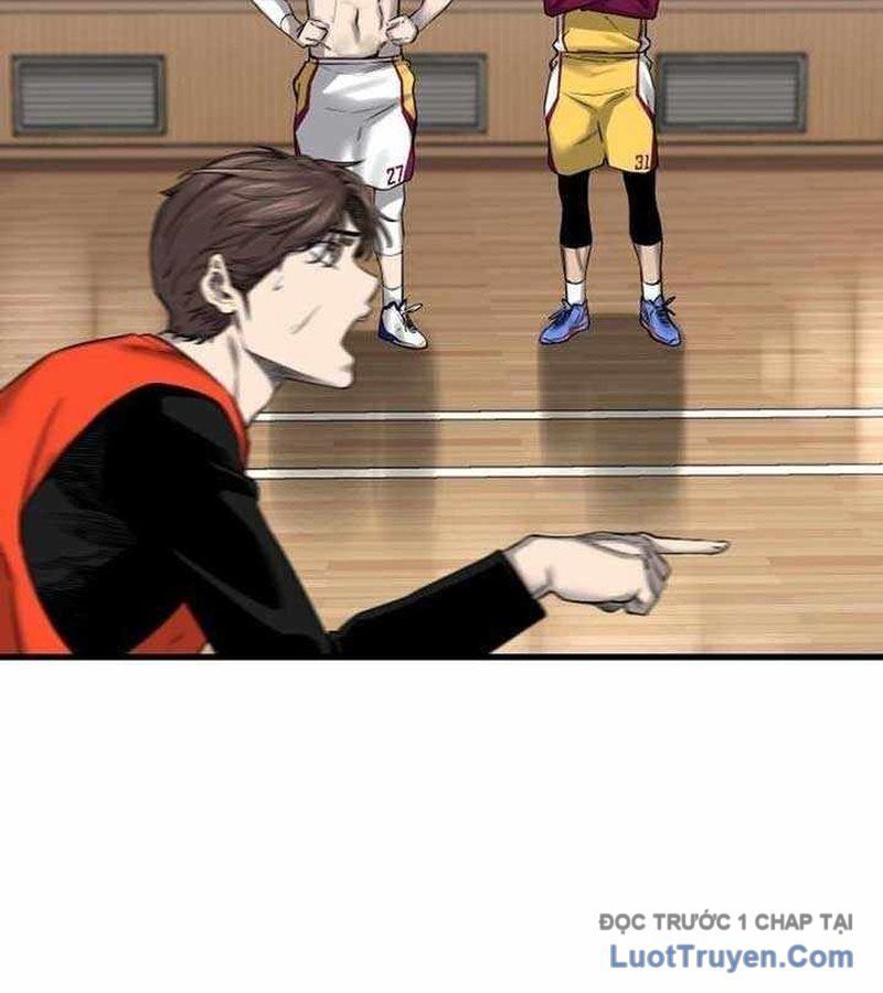 Đội Bóng Rổ Trung Học - Chapter 5 - Page 165