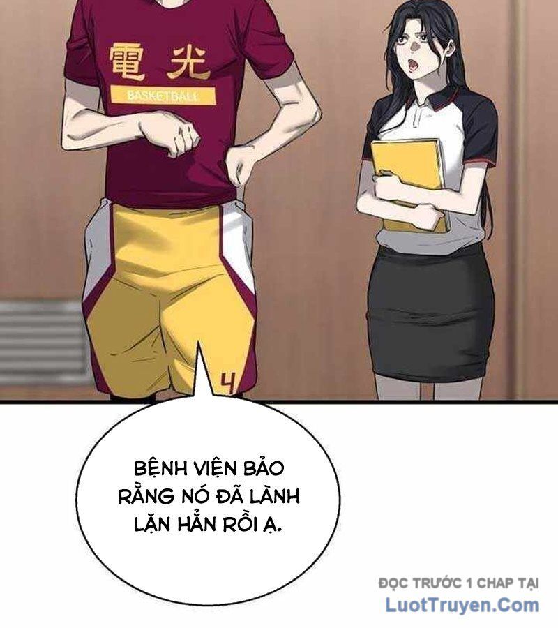 Đội Bóng Rổ Trung Học - Chapter 5 - Page 170
